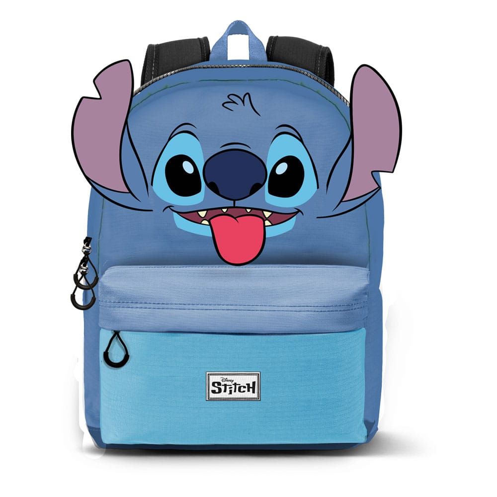 Lilo & Stitch Plus Heady HS Backpack Cool Karactermania