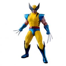 Marvel X-Men Action Figure 1/6 Wolverine 28 cm Hono Studio