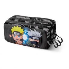 Naruto Shippuden Fan Trick Pencil case Kid