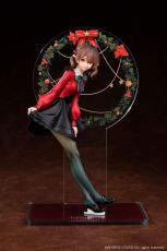 Original Character PVC Statue 1/8 Desktop Girls Series Winter Ringo 24 cm Reverse Studio