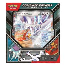 Pokémon TCG Premium Collection Combined Powers *English Version*