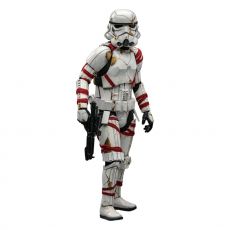 Star Wars: Ahsoka Action Figure 1/6 Night Trooper 31 cm