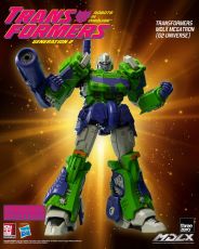 Transformers MDLX Action Figure Megatron (G2 Universe) 18 cm ThreeZero