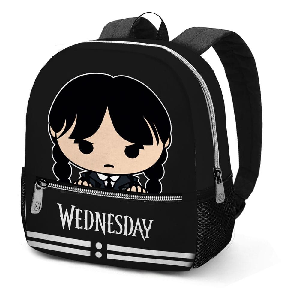 Wednesday Backpack Sweet Cute Karactermania