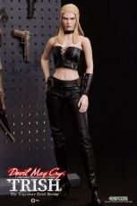Devil May Cry V Action Figure 1/6 Trish 27 cm Asmus Collectible Toys