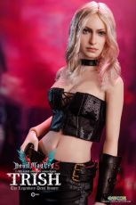 Devil May Cry V Action Figure 1/6 Trish 27 cm Asmus Collectible Toys