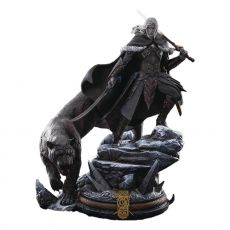 Dungeons & Dragons Statue 1/4 Drizzt Do'Urden (35th Anniversary Edition) Previews Exclusive 40 cm Gatherers Tavern