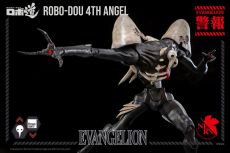 Evangelion: New Theatrical Edition Robo-Dou Action Figure 4th Angel 25 cm ThreeZero