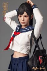 Girl Crush Action Figure 1/6 Kibitsu Momoko 30 cm Asmus Collectible Toys