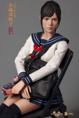 Girl Crush Action Figure 1/6 Kibitsu Momoko 30 cm Asmus Collectible Toys