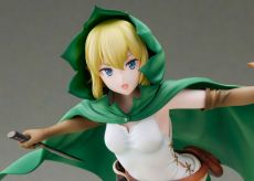 Is It Wrong to Try to Pick Up Girls in a Dungeon? PVC Statue 1/7 Ryu Lion 24,5 cm AliceGlint