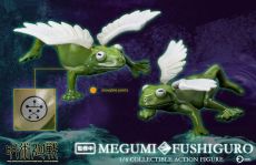Jujutsu Kaisen Action Figure 1/6 Megumi Fushiguro 30 cm Asmus Collectible Toys