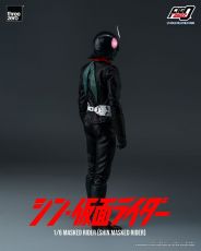 Kamen Rider FigZero Action Figure 1/6 Shin Masked Rider 30 cm ThreeZero