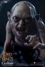 Lord of the Rings Action Figure 1/6 Gollum 19 cm Asmus Collectible Toys