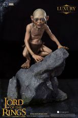 Lord of the Rings Action Figure 1/6 Gollum (Luxury Edition) 19 cm Asmus Collectible Toys