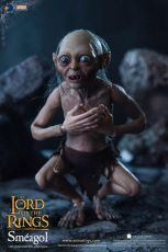 Lord of the Rings Action Figure 1/6 Sméagol 19 cm Asmus Collectible Toys