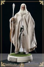 Lord of the Rings The Crown Series Action Figure 1/6 Gandalf the White 30 cm Asmus Collectible Toys