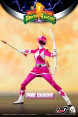 Mighty Morphin Power Rangers FigZero Action Figure 1/6 Pink Ranger 30 cm ThreeZero