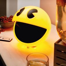 Pac-Man 3D LED Light Pac-Man 3Dlight