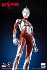 Shin Ultraman FigZero Action Figure Ultraman 31 cm ThreeZero