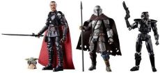 Star Wars: The Mandalorian Vintage Collection Action Figure The Rescue Set Multipack 10 cm Hasbro