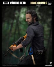 The Walking Dead Action Figure 1/6 Rick Grimes 30 cm ThreeZero