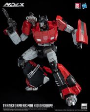 Transformers MDLX Action Figure Sideswipe 15 cm ThreeZero