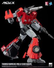 Transformers MDLX Action Figure Sideswipe 15 cm ThreeZero