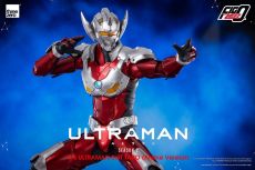 Ultraman FigZero Action Figure 1/6 Ultraman Suit Taro Anime Version 31 cm ThreeZero