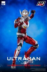 Ultraman FigZero Action Figure 1/6 Ultraman Suit Taro Anime Version 31 cm ThreeZero