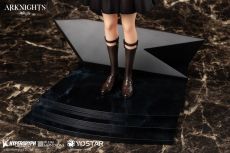 Arknights PVC Statue 1/7 Angelina For the Voyagers Ver. 25 cm APEX