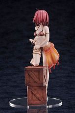 Atelier Sophie: The Alchemist of the Mysterious Book PVC Statue 1/7 Sophie Swimsuit Ver. 22 cm Amakuni