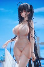 Azur Lane PVC Statue 1/6 Taiho Wedding: Temptation on the Sea Breeze Ver. Special Edition 29 cm AniGame