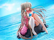 Azur Lane PVC Statue 1/7 Formidable The Lady of the Beach Ver. 16 cm Ami Ami