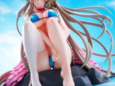 Azur Lane PVC Statue 1/7 Formidable The Lady of the Beach Ver. 16 cm Ami Ami
