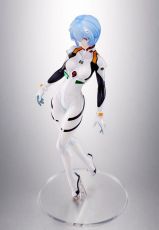 Evangelion PVC Statue 1/6 New Theatrical Edition Rei Ayanami 27 cm Ami Ami