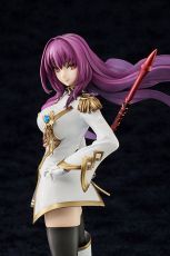 Fate/EXTELLA: Link PVC Statue 1/7 Scathach Sergeant of the Shadow Lands 25 cm Ami Ami