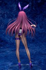Fate/Grand Order PVC Statue 1/7 Scathach Bunny that Pierces with Death Ver. 29 cm Alter