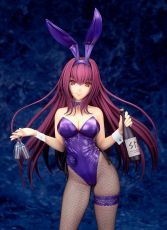 Fate/Grand Order PVC Statue 1/7 Scathach Bunny that Pierces with Death Ver. 29 cm Alter