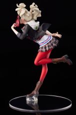 Persona5 Royal PVC Statue 1/7 Ann Takamaki School Uniform Ver. 22 cm Amakuni