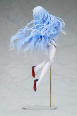 Rebuild of Evangelion PVC Statue 1/7 Rei Ayanami Long Hair Ver. 28 cm Alter