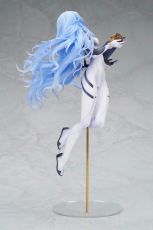 Rebuild of Evangelion PVC Statue 1/7 Rei Ayanami Long Hair Ver. 28 cm Alter