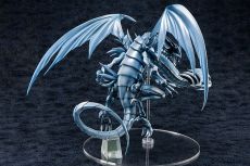 Yu-Gi-Oh! PVC Statue Blue-Eyes Ultimate Dragon 35 cm Amakuni