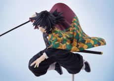 Demon Slayer: Kimetsu no Yaiba ConoFig Statue Giyu Tomioka 14 cm Aniplex