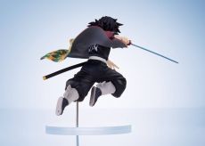 Demon Slayer: Kimetsu no Yaiba ConoFig Statue Giyu Tomioka 14 cm Aniplex