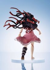 Demon Slayer: Kimetsu no Yaiba ConoFig Statue Nezuko Kamado (Demon Form Advancing Version) 15 cm Aniplex