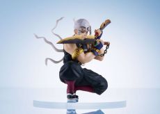 Demon Slayer: Kimetsu no Yaiba ConoFig Statue Tengen Uzui 12 cm Aniplex