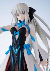 Fate/Extra PVC Statue Berserker / Morgan 20 cm Aniplex
