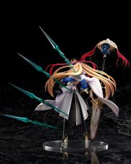 Fate/Grand Order PVC Statue 1/7 Caster / Altria Caster (3rd Ascension) 34 cm Aniplex