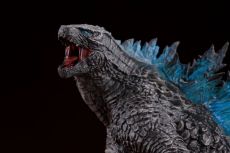 Godzilla: King of the Monsters Gekizou Series PVC Statues 9 - 21 cm Assortment (6) Art Spirits